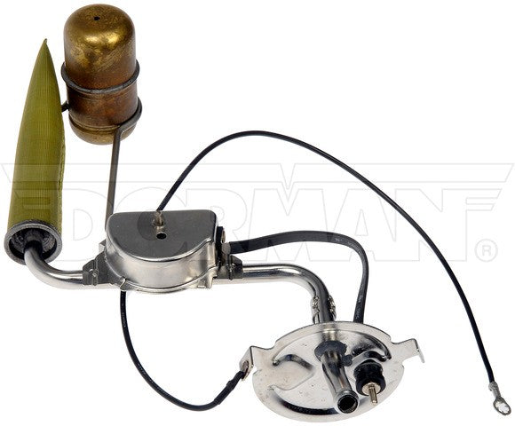 Dorman - OE Solutions Unidad Transmisora de Tanque de Combustible P/N:692-239 Fits: Chevrolet Chevy Ii 67-66 - Image 4