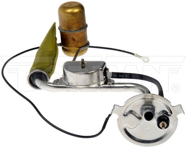 Dorman - OE Solutions Unidad Transmisora de Tanque de Combustible P/N:692-240 Fits: Chevrolet Chevy Ii 67-66 - Image 3