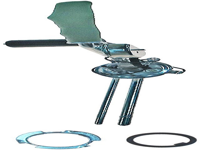 Dorman - OE Solutions Unidad Transmisora de Tanque de Combustible P/N:692-242 Fits: Buick Gs, Buick Gs 350, Buick Gs 400, Buick Gs 455, Buick Skylark, Buick Special, Chevrolet Chevelle, Chevrolet El Camino, Chevrolet Monte Carlo, Oldsmobile 442 - Image 1