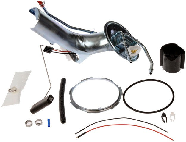 Dorman - OE Solutions Unidad Transmisora de Tanque de Combustible P/N:692-247 Fits: Ford Crown Victoria 94-93, Ford Grand Marquis 94-93, Lincoln Town Car 94-93, Mercury Grand Marquis 94-93 - Image 1