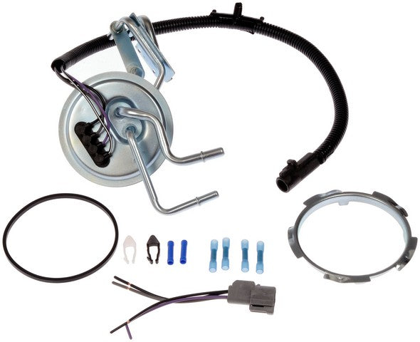 Dorman - OE Solutions Unidad Transmisora de Tanque de Combustible P/N:692-248 Fits: Ford F-150 97-92, Ford F-250 97-92, Ford F-350 98-92, Ford F-super Duty 96-92 - Image 1
