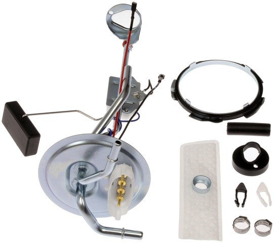 Dorman - OE Solutions Unidad Transmisora de Tanque de Combustible P/N:692-249 Fits: Ford Ranger 88-85 - Image 1