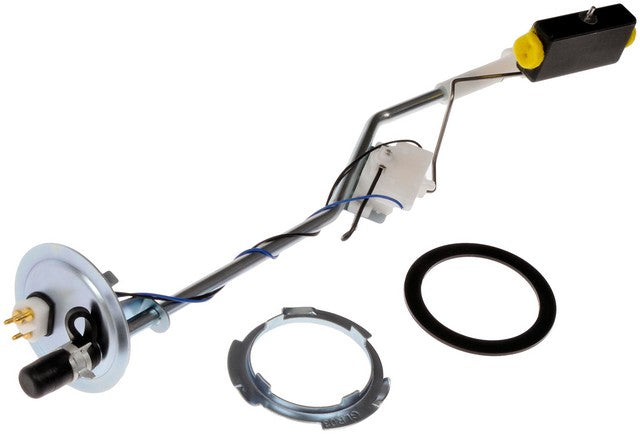 Dorman - OE Solutions Unidad Transmisora de Tanque de Combustible P/N:692-250 Fits: Chrysler Daytona, Chrysler Dynasty, Chrysler Shadow, Chrysler Spirit, Dodge Daytona, Dodge Dynasty, Dodge Shadow, Dodge Spirit, Plymouth Acclaim - Image 1