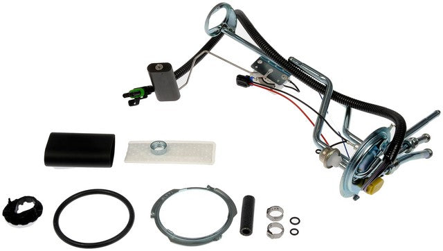Dorman - OE Solutions Unidad Transmisora de Tanque de Combustible P/N:692-256 Fits: Chevrolet P30 97-94, GMC P3500 1997, GMC P3500 95-94 - Image 1