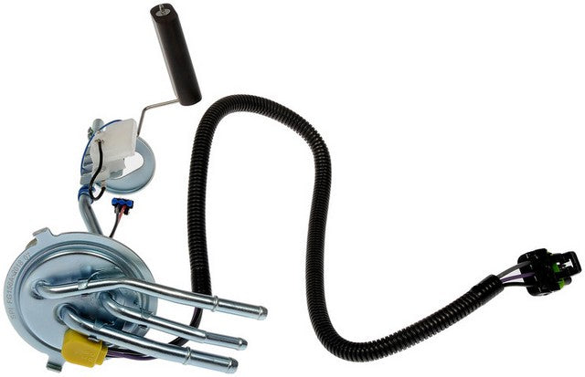 Dorman - OE Solutions Unidad Transmisora de Tanque de Combustible P/N:692-257 Fits: Buick Regal 87-86, Oldsmobile Cutlass Salon 87-86, Pontiac Bonneville 1986 - Image 4