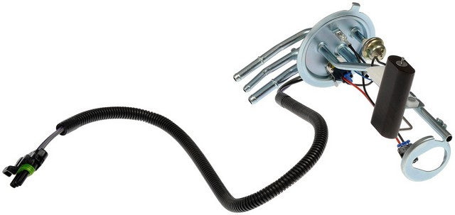 Dorman - OE Solutions Unidad Transmisora de Tanque de Combustible P/N:692-257 Fits: Buick Regal 87-86, Oldsmobile Cutlass Salon 87-86, Pontiac Bonneville 1986 - Image 3