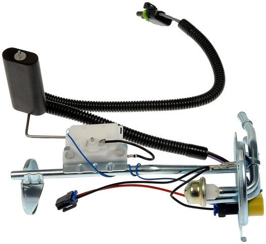 Dorman - OE Solutions Unidad Transmisora de Tanque de Combustible P/N:692-257 Fits: Buick Regal 87-86, Oldsmobile Cutlass Salon 87-86, Pontiac Bonneville 1986 - Image 2