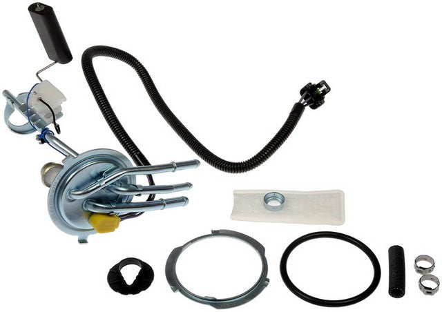 Dorman - OE Solutions Unidad Transmisora de Tanque de Combustible P/N:692-257 Fits: Buick Regal 87-86, Oldsmobile Cutlass Salon 87-86, Pontiac Bonneville 1986 - Image 1
