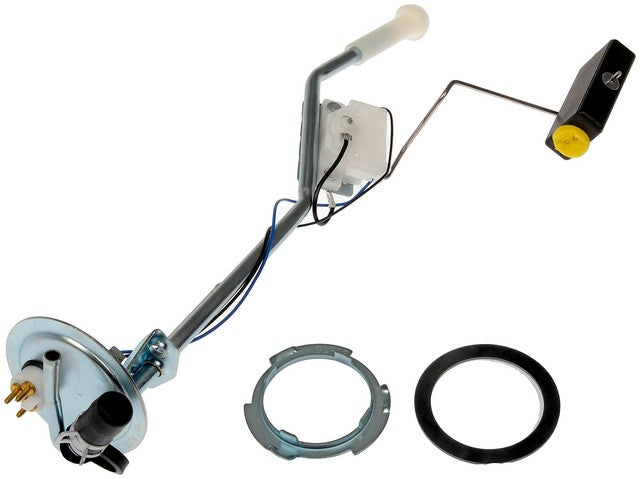 Dorman - OE Solutions Unidad Transmisora de Tanque de Combustible P/N:692-258 Fits: Chrysler Daytona, Chrysler E Class, Chrysler Laser, Chrysler Lebaron, Chrysler New Yorker, Chrysler TOWN &amp; COUNTRY, Dodge 600, Dodge Daytona, Dodge Lancer - Image 1