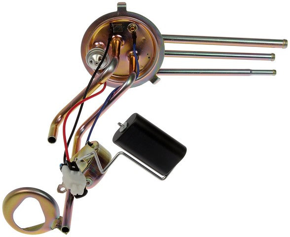 Dorman - OE Solutions Unidad Transmisora de Tanque de Combustible P/N:692-260 Fits: Cadillac Deville 1981, Cadillac Fleetwood 1981 - Image 3