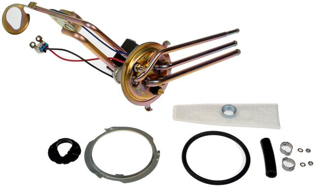 Dorman - OE Solutions Unidad Transmisora de Tanque de Combustible P/N:692-260 Fits: Cadillac Deville 1981, Cadillac Fleetwood 1981 - Image 1