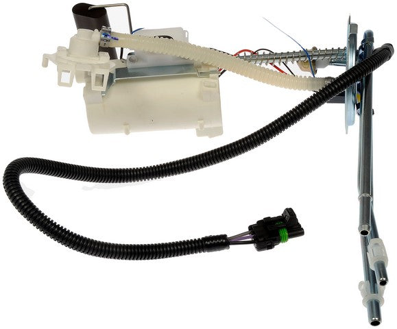Dorman - OE Solutions Unidad Transmisora de Tanque de Combustible P/N:692-261 Fits: Buick Roadmaster 93-92, Chevrolet Caprice 93-92 - Image 2