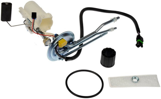Dorman - OE Solutions Unidad Transmisora de Tanque de Combustible P/N:692-261 Fits: Buick Roadmaster 93-92, Chevrolet Caprice 93-92 - Image 1