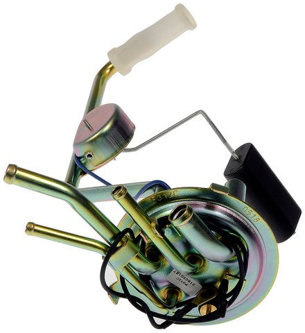 Dorman - OE Solutions Unidad Transmisora de Tanque de Combustible P/N:692-262 Fits: Chevrolet Blazer, Chevrolet C10, Chevrolet C10 Pickup, Chevrolet C10 Suburban, Chevrolet C20, Chevrolet C20 Pickup, Chevrolet C20 Suburban, Chevrolet C30 - Image 2
