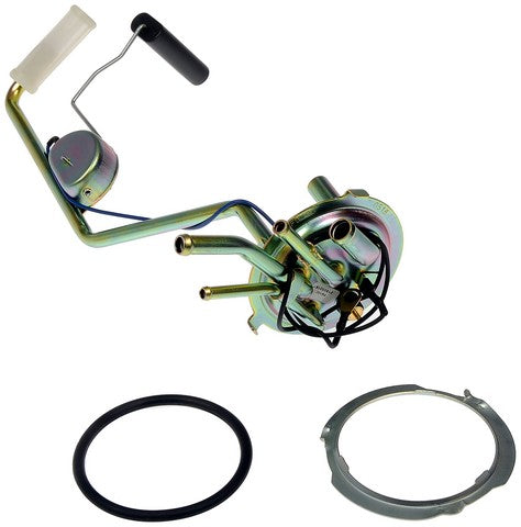 Dorman - OE Solutions Unidad Transmisora de Tanque de Combustible P/N:692-262 Fits: Chevrolet Blazer, Chevrolet C10, Chevrolet C10 Pickup, Chevrolet C10 Suburban, Chevrolet C20, Chevrolet C20 Pickup, Chevrolet C20 Suburban, Chevrolet C30 - Image 1