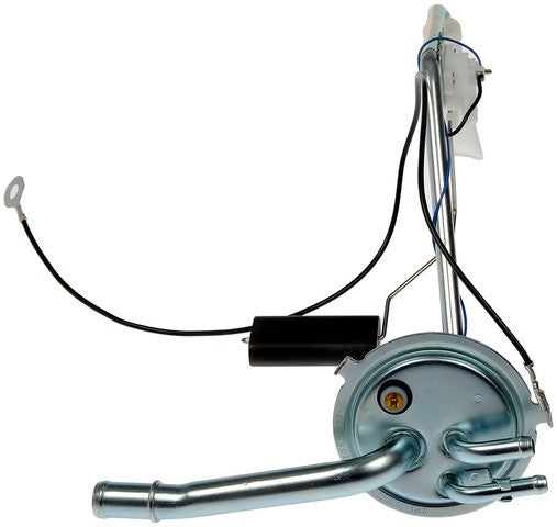 Dorman - OE Solutions Unidad Transmisora de Tanque de Combustible P/N:692-266 Fits: Buick Riviera, Cadillac Eldorado, Cadillac Seville, Chevrolet G10, Chevrolet G20, Chevrolet G30, GMC G15, GMC G1500, GMC G25, GMC G2500 - Image 4