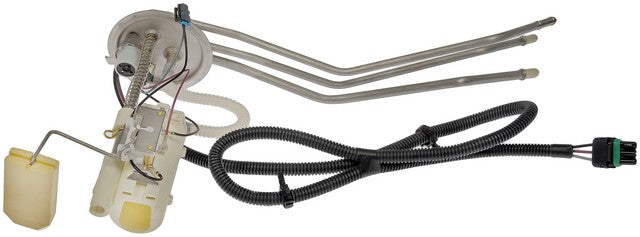 Dorman - OE Solutions Unidad Transmisora de Tanque de Combustible P/N:692-267 Fits: Buick Roadmaster 96-94, Chevrolet Caprice 96-94 - Image 4
