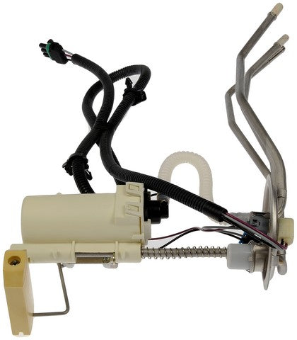 Dorman - OE Solutions Unidad Transmisora de Tanque de Combustible P/N:692-267 Fits: Buick Roadmaster 96-94, Chevrolet Caprice 96-94 - Image 3