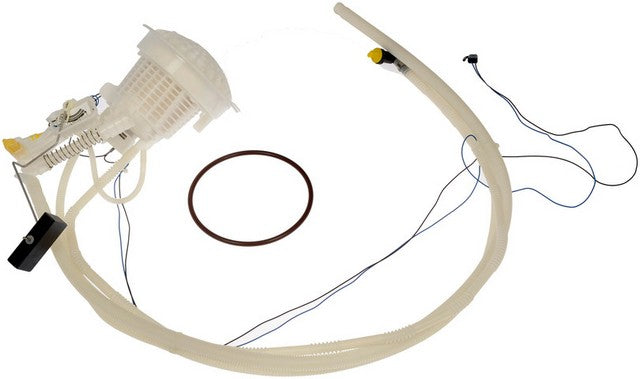 Dorman - OE Solutions Unidad Transmisora de Tanque de Combustible P/N:692-271 Fits: Chrysler 300 19-05, Dodge Challenger 19-09, Dodge Charger 19-06, Dodge Magnum 08-05 - Image 4