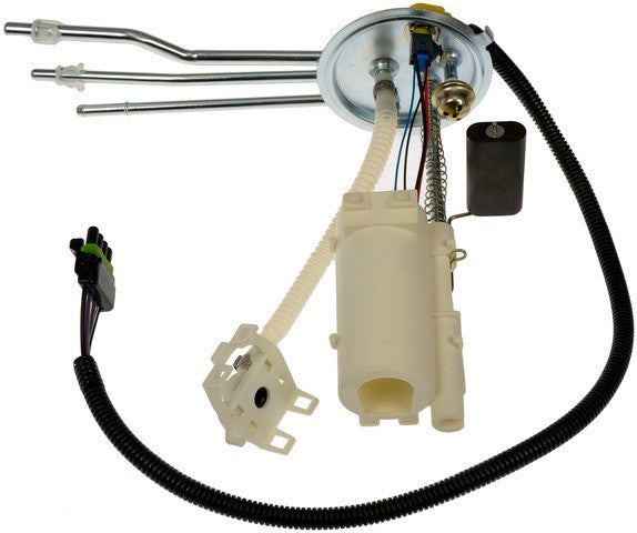 Dorman - OE Solutions Unidad Transmisora de Tanque de Combustible P/N:692-276 Fits: Cadillac Fleetwood 96-93 - Image 7