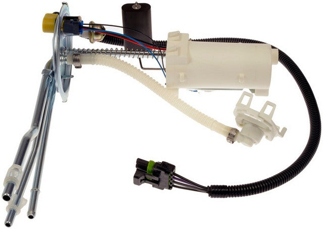 Dorman - OE Solutions Unidad Transmisora de Tanque de Combustible P/N:692-276 Fits: Cadillac Fleetwood 96-93 - Image 5