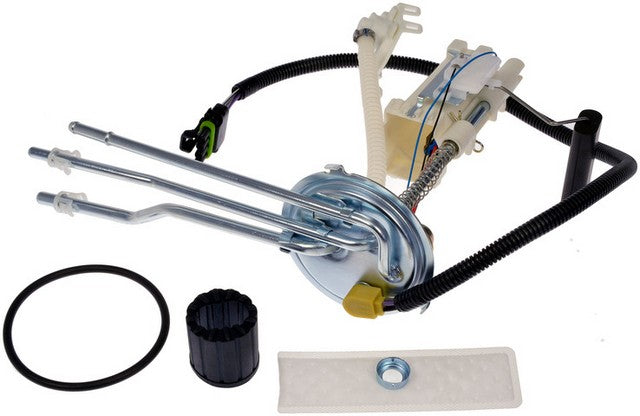 Dorman - OE Solutions Unidad Transmisora de Tanque de Combustible P/N:692-276 Fits: Cadillac Fleetwood 96-93 - Image 1