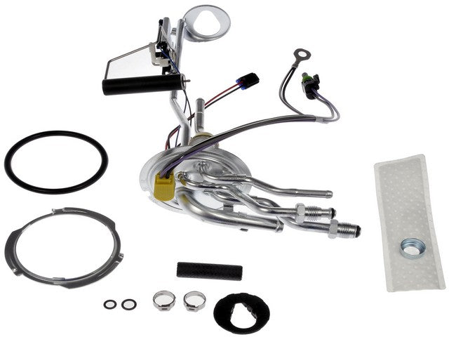 Dorman - OE Solutions Unidad Transmisora de Tanque de Combustible P/N:692-046 Fits: Chevrolet S10 93-92, GMC Sonoma 93-92 - Image 2