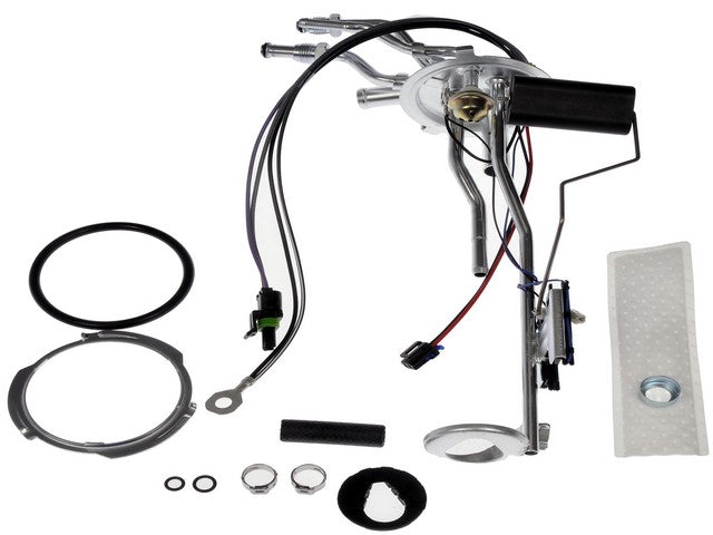 Dorman - OE Solutions Unidad Transmisora de Tanque de Combustible P/N:692-046 Fits: Chevrolet S10 93-92, GMC Sonoma 93-92 - Image 1