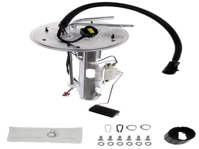 Dorman - OE Solutions Unidad Transmisora de Tanque de Combustible P/N:692-225 Fits: Ford Explorer 98-97, Mercury Mountaineer 98-97 - Image 1