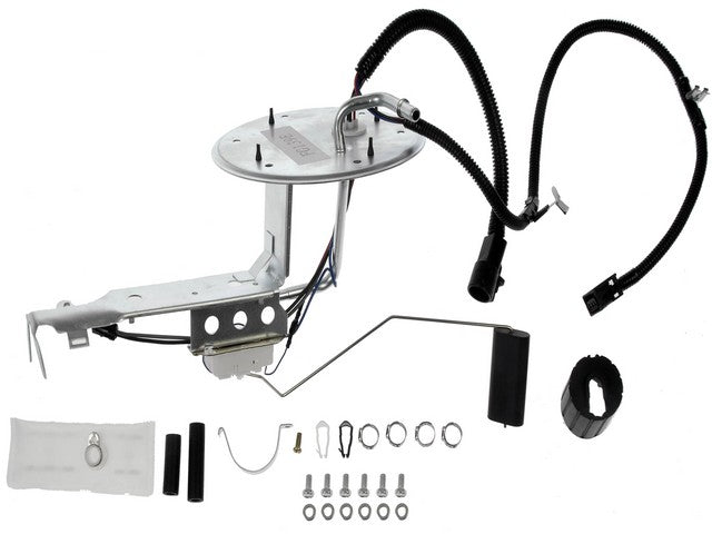 Dorman - OE Solutions Unidad Transmisora de Tanque de Combustible P/N:692-228 Fits: Ford Crown Victoria 06-03, Ford Grand Marquis 04-03, Mercury Grand Marquis 06-03, Mercury Marauder 04-03 - Image 1