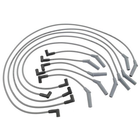 Standard Ignition Spark Plug Wire Set P/N:6920 Fits: Dodge Ram 2500 03-94, Dodge Ram 3500 03-94 - Image 1