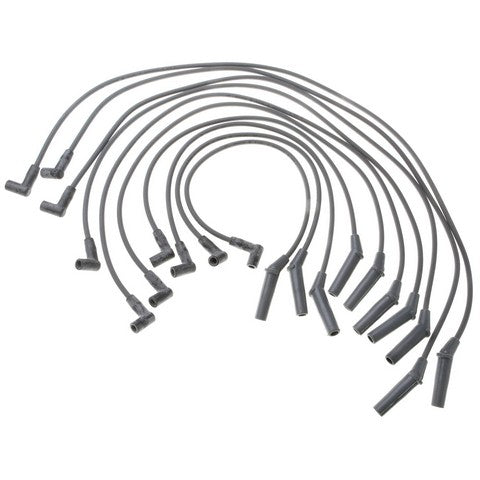 Standard Ignition Spark Plug Wire Set P/N:6922 Fits: Dodge Viper 02-97 - Image 1