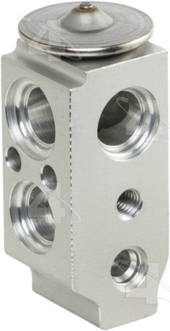 Four Seasons A/C Compressor Kit P/N:6923NK Fits: Kia Sedona 12-11, Kia Sedona 2014 - Image 2