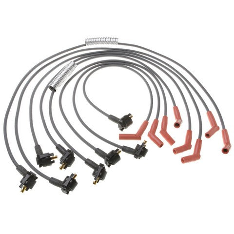 Standard Ignition Spark Plug Wire Set P/N:6925 Fits: Ford Explorer 97-96, Mercury Mountaineer 1997 - Image 1