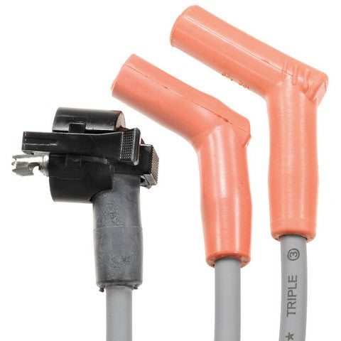 Standard Ignition Spark Plug Wire Set P/N:6926 Fits: Ford Explorer 1997, Mercury Mountaineer 1997 - Image 2