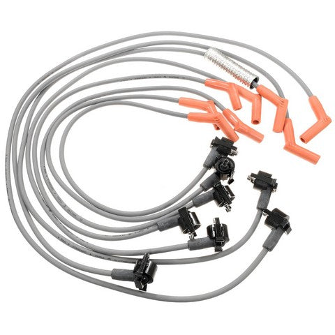 Standard Ignition Spark Plug Wire Set P/N:6926 Fits: Ford Explorer 1997, Mercury Mountaineer 1997 - Image 1