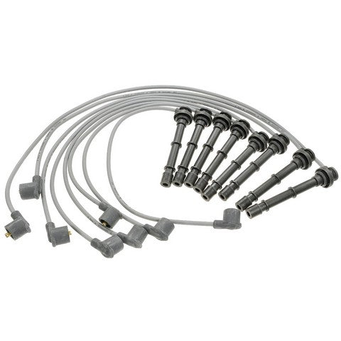 Standard Ignition Spark Plug Wire Set P/N:6928 Fits: Ford Mustang 98-96 - Image 1