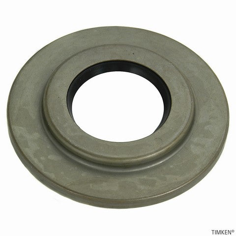 Timken Differential Pinion Seal P/N:6930 Fits: Ford Country Sedan, Ford Country Squire, Ford Ranch Wagon, Ford Thunderbird, Mercury Brougham, Mercury Colony Park, Mercury Commuter, Mercury Marauder - Image 1