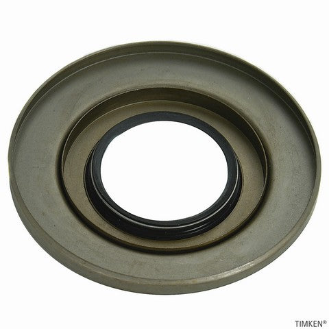 Timken Differential Pinion Seal P/N:6930 Fits: Ford Country Sedan, Ford Country Squire, Ford Ranch Wagon, Ford Thunderbird, Mercury Brougham, Mercury Colony Park, Mercury Commuter, Mercury Marauder - Image 2