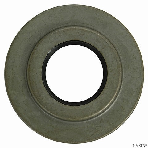 Timken Differential Pinion Seal P/N:6930 Fits: Ford Country Sedan, Ford Country Squire, Ford Ranch Wagon, Ford Thunderbird, Mercury Brougham, Mercury Colony Park, Mercury Commuter, Mercury Marauder - Image 4