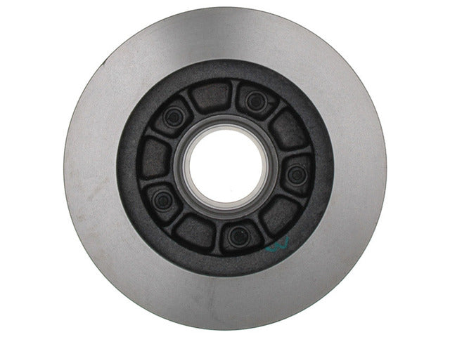 Raybestos Brakes Disc Brake Rotor and Hub Assembly P/N:6932R Fits: Ford Bronco 88-87, Ford F-150 88-87 - Image 2