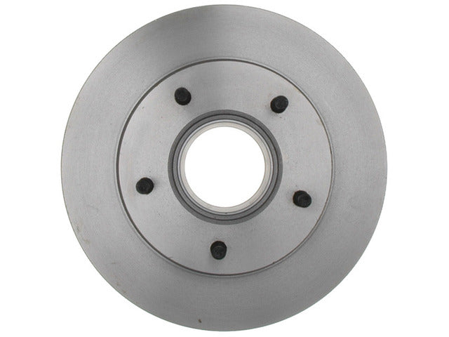 Raybestos Brakes Disc Brake Rotor and Hub Assembly P/N:6932R Fits: Ford Bronco 88-87, Ford F-150 88-87 - Image 3