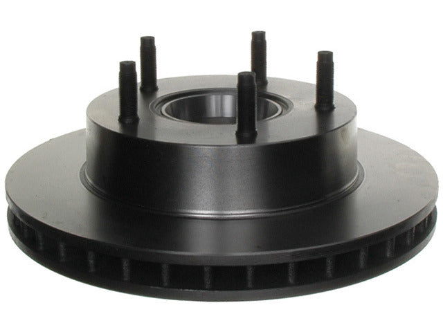 Raybestos Brakes Disc Brake Rotor and Hub Assembly P/N:6932 Fits: Ford Bronco 88-87, Ford F-150 88-87 - Image 1