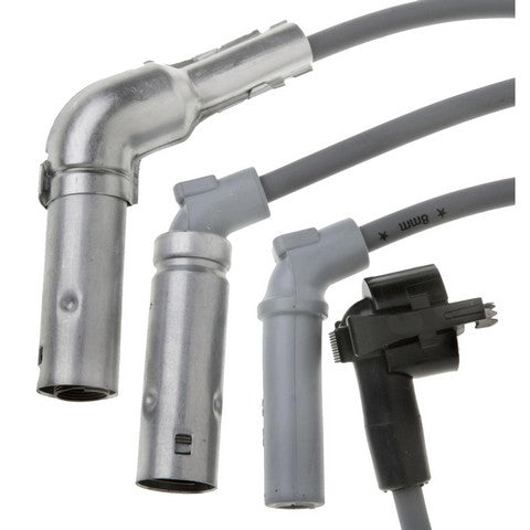 Standard Ignition Spark Plug Wire Set P/N:6932 Fits: Ford Explorer 01-98, Mercury Mountaineer 01-98 - Image 2