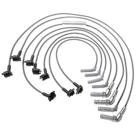 Standard Ignition Spark Plug Wire Set P/N:6932 Fits: Ford Explorer 01-98, Mercury Mountaineer 01-98 - Image 1