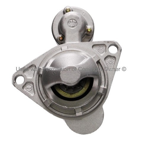 Quality-Built Starter P/N:6934S Fits: Chevrolet Colorado 12-08, Chevrolet Trailblazer 09-08, GMC Canyon 12-08, GMC Envoy 09-08, Hummer H3 10-08, Hummer H3t 10-09, Isuzu Ascender 2008, Isuzu I-290 2008, Isuzu I-370 2008, Saab 9-7x 09-08 - Image 3