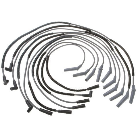 Standard Ignition Spark Plug Wire Set P/N:6934 Fits: Dodge Viper 2003 - Image 1