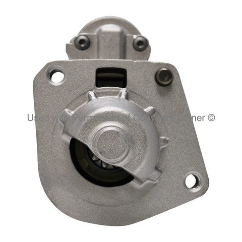 Quality-Built Starter P/N:6935S Fits: Ford Focus 2010, Volvo C30 13-07, Volvo C70 13-07, Volvo S40 11-07, Volvo S60 09-07, Volvo S60 2013, Volvo V50 11-07, Volvo V60 2015, Volvo V70 2007, Volvo Xc70 2007 - Image 3