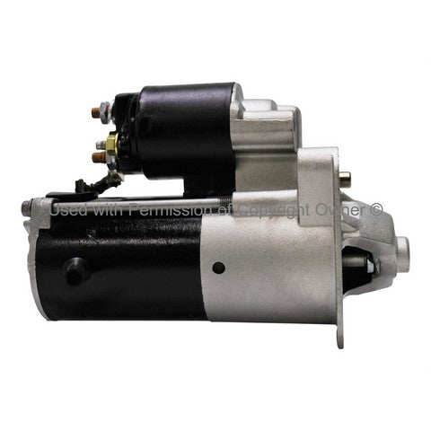 Quality-Built Starter P/N:6935S Fits: Ford Focus 2010, Volvo C30 13-07, Volvo C70 13-07, Volvo S40 11-07, Volvo S60 09-07, Volvo S60 2013, Volvo V50 11-07, Volvo V60 2015, Volvo V70 2007, Volvo Xc70 2007 - Image 2