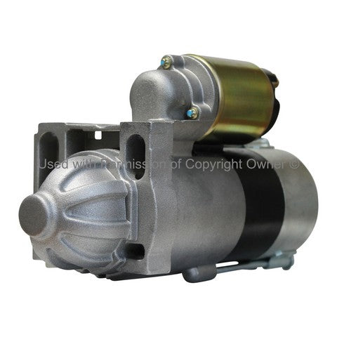 Quality-Built Starter P/N:6941S Fits: Chevrolet Corvette 13-06 - Image 1